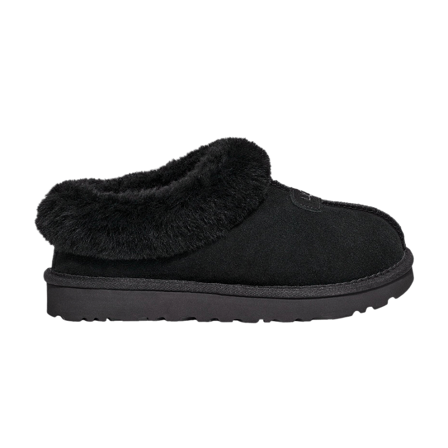 Фото № 1 с приближением к товару «‎UGG Women's Tazzette Slipper Black»