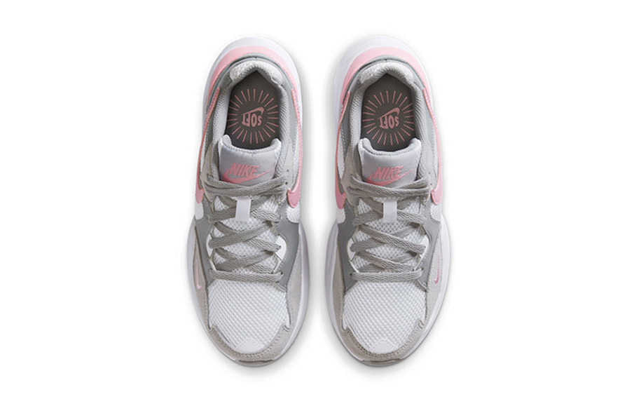 Фото № 4 с приближением к товару «‎Nike Air Max Fusion (GS) GreyPinkWhite»