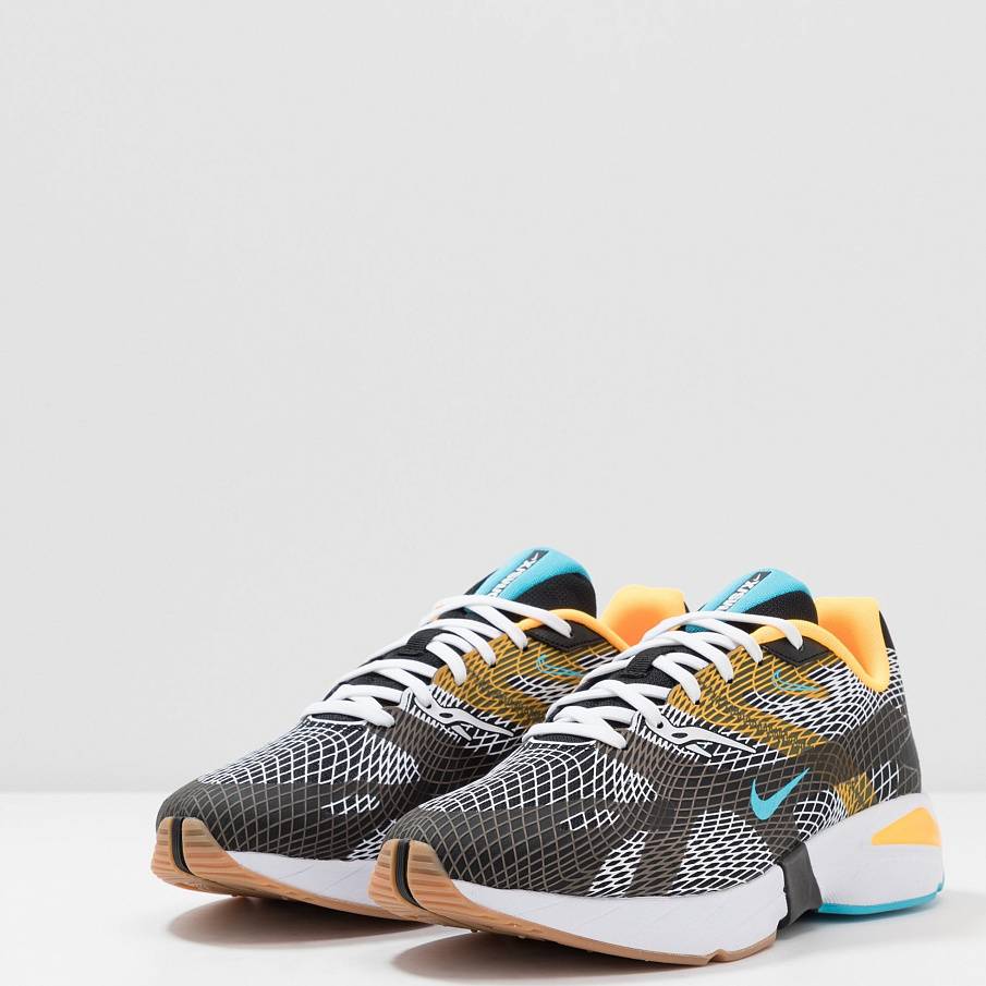 Фото № 3 с приближением к товару «‎Nike Ghoswift »