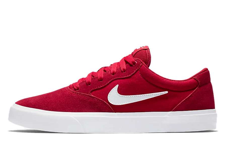 Фото № 1 с приближением к товару «‎Nike SB Chron Skate shoes whitered»