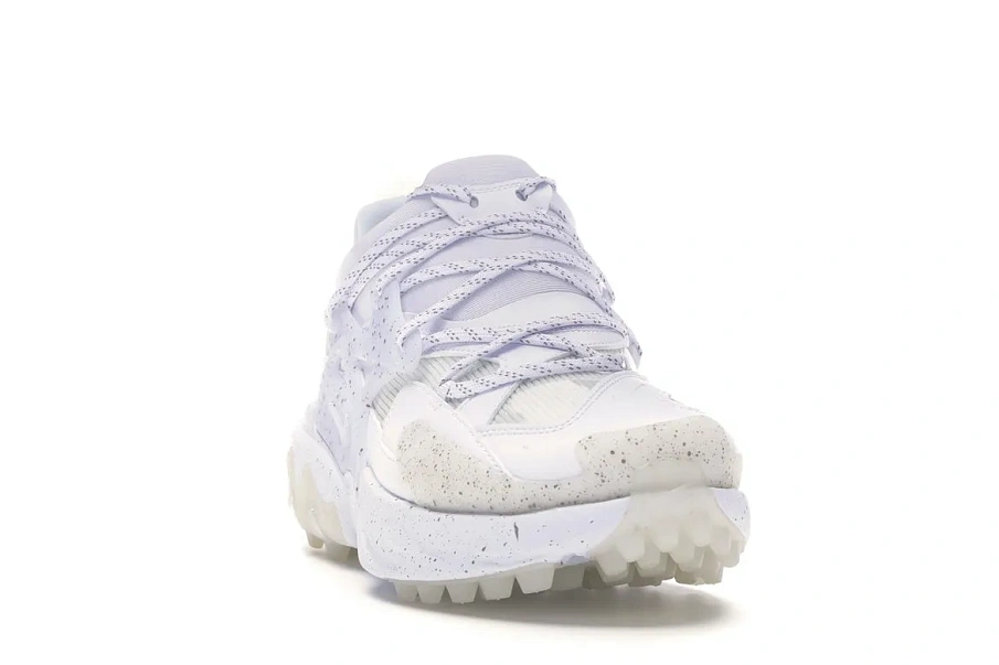 Фото № 3 с приближением к товару «‎Nike React Presto Undercover White»