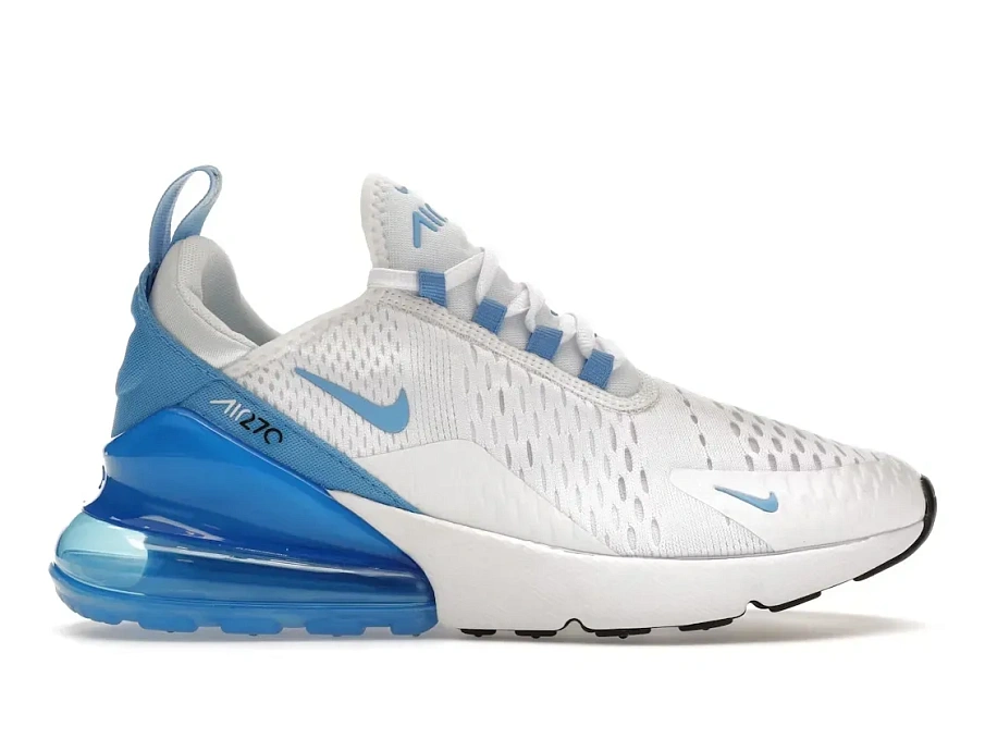 Фото № 1 с приближением к товару «‎Nike Air Max 270»