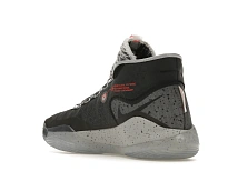 Фото № 6 с приближением к товару «‎Nike Zoom KD12 Wolf Black»