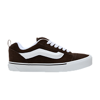 Фото № 1 с приближением к товару «‎Vans Knu-Skool Brown»
