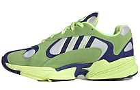 Фото № 1 с приближением к товару «‎Adidas Yung-1 'Solar Green'»