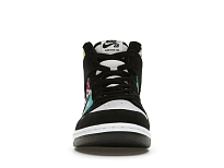 Фото № 2 с приближением к товару «‎Nike SB Dunk High TV Signal»