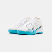 Фото № 2 с приближением к товару «‎Nike Mercurial Zoom 9 Academy IC »
