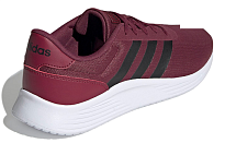 Фото № 4 с приближением к товару «‎adidas neo Lite Racer 2.0 Red»