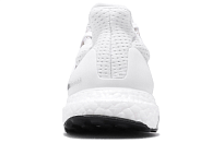 Фото № 4 с приближением к товару «‎Adidas Ultra Boost 1.0 All White Running Shoes White»