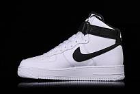 Фото № 2 с приближением к товару «‎Nike Air Force 1 ’07 »