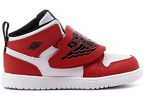 Фото № 1 с приближением к товару «‎Sky Jordan 1»