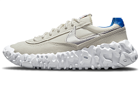 Фото № 1 с приближением к товару «‎Nike Overbreak SP Running Shoes SilverBlue»