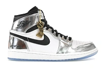 Фото № 1 с приближением к товару «‎Jordan 1 Retro High Think 16 (Pass the Torch)»