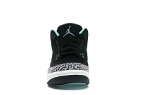 Фото № 2 с приближением к товару «‎Jordan 3 Retro Bleached Turquoise Mint »