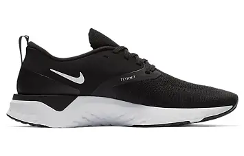 Nike Odyssey React 2 Flyknit 'Black' - 3