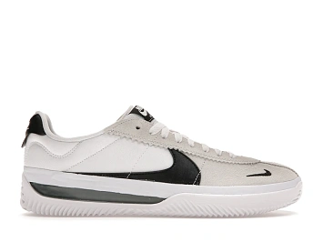 Nike SB BRSB White Black - 1