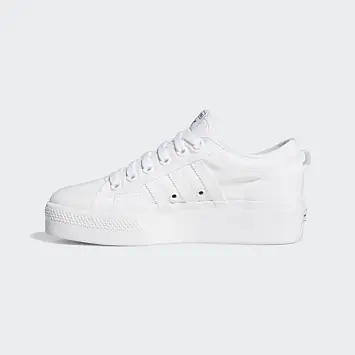 Adidas Nizza Platform - 2
