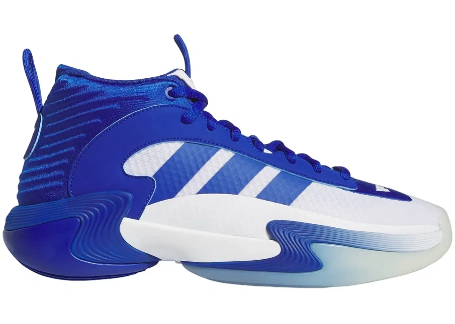 Фото № 1 с приближением к товару «‎adidas Exhibit Select»