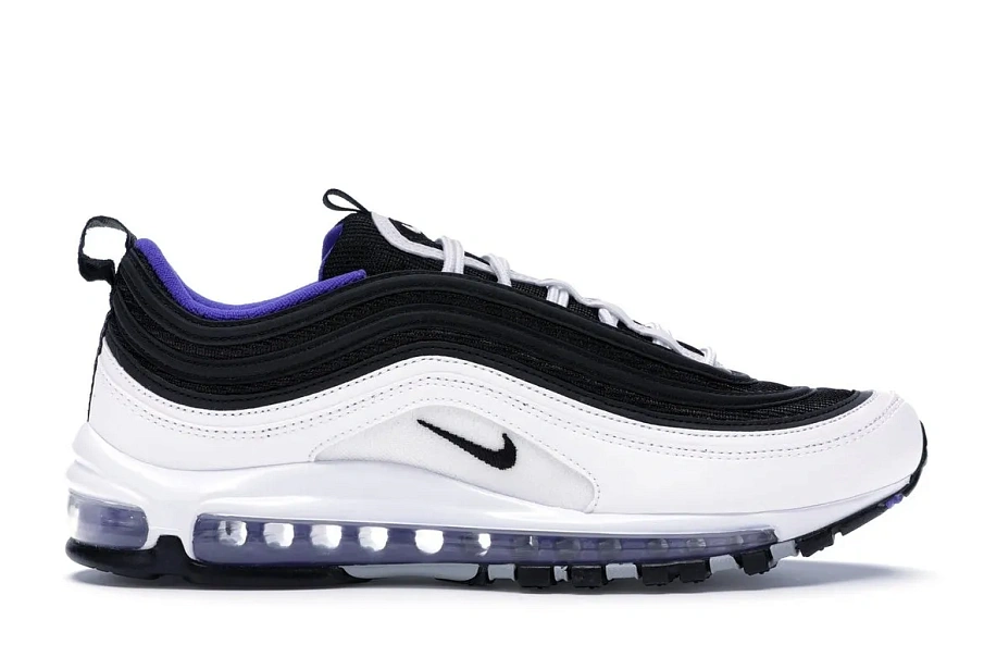 Фото № 1 с приближением к товару «‎Nike Air Max 97 Persian Violet»