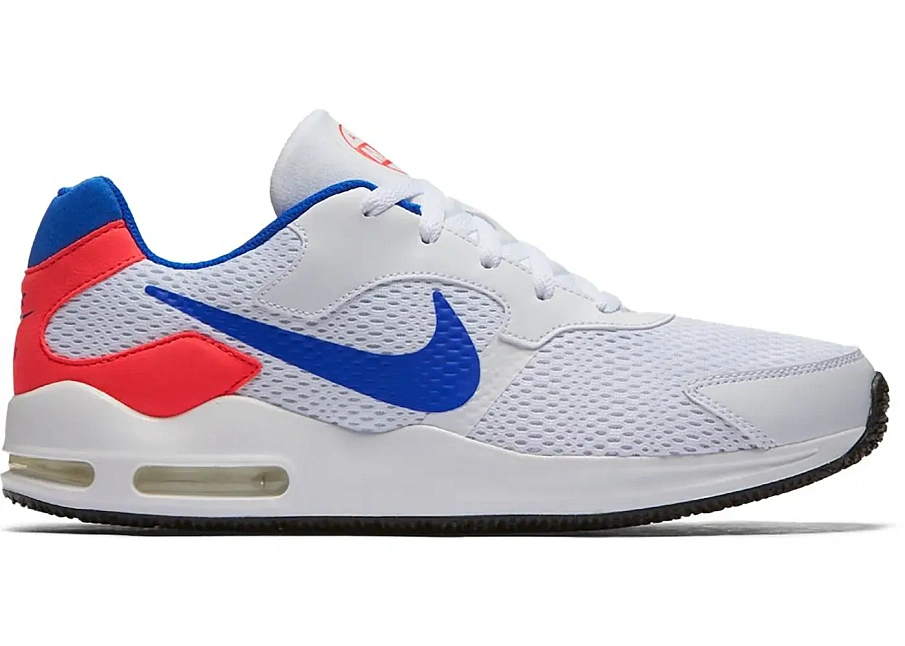 Фото № 1 с приближением к товару «‎Nike Air Max Guile Ultramarine»