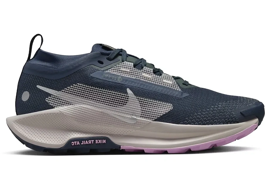 Фото № 1 с приближением к товару «‎Nike React Pegasus Trail 5 Gore-Tex»
