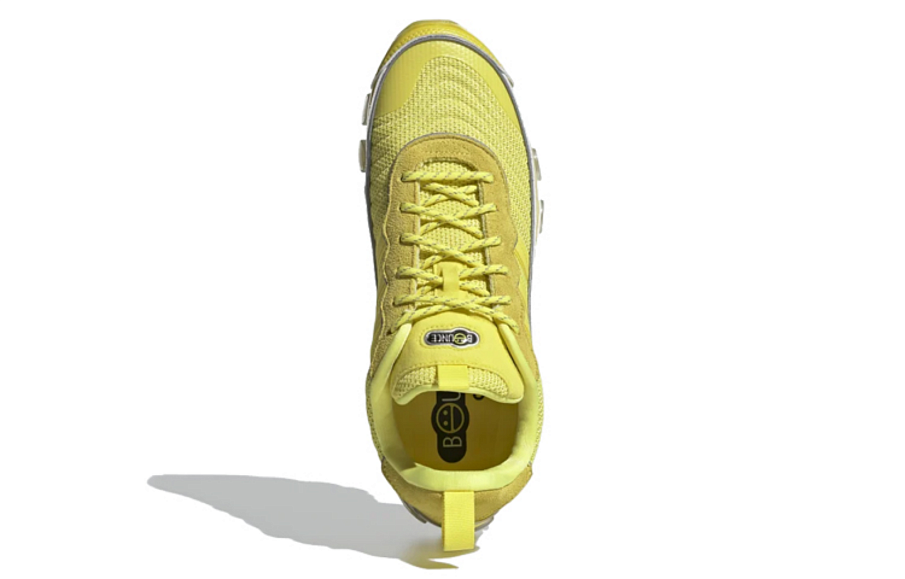 Фото № 4 с приближением к товару «‎adidas MicroBounce T1 'Shock Yellow'»