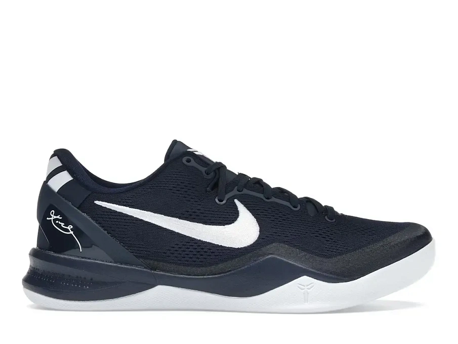 Фото № 1 с приближением к товару «‎Nike Kobe 8 Protro»