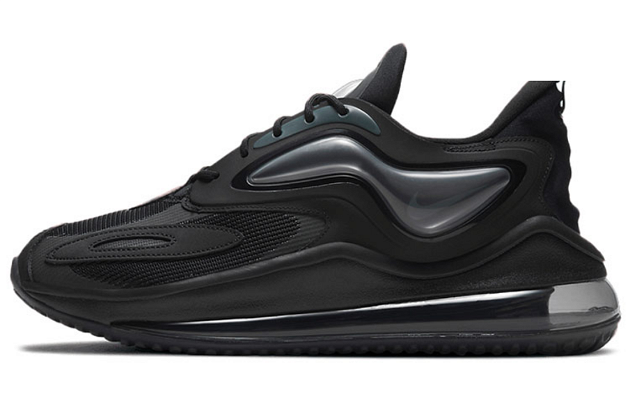 Фото № 1 с приближением к товару «‎Nike Air Max Zephyr Black»