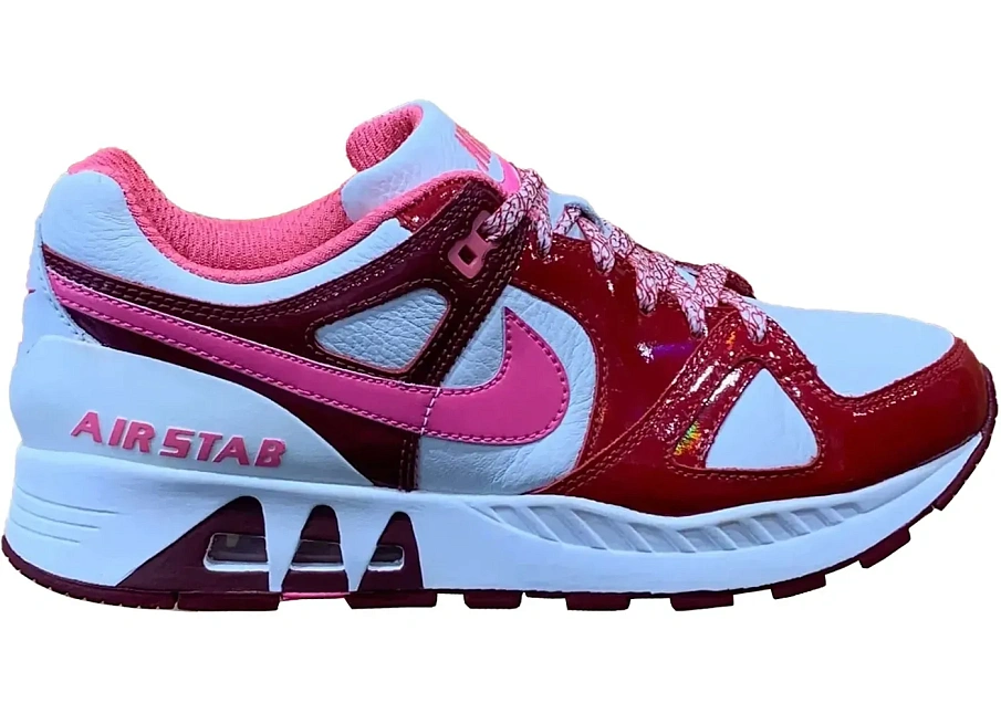 Фото № 1 с приближением к товару «‎Nike Air Stab Valentines Day »