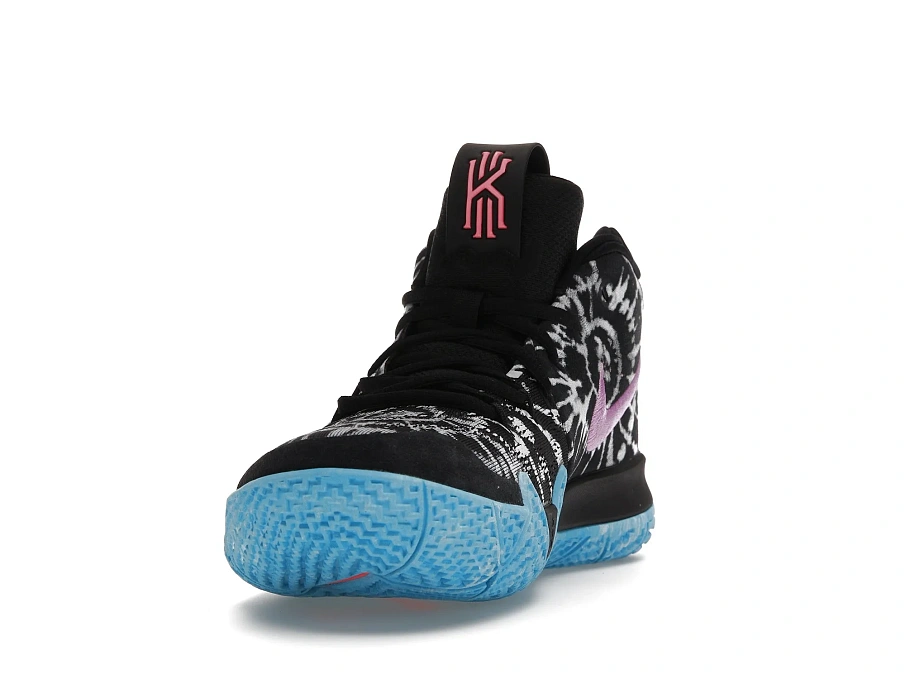 Фото № 4 с приближением к товару «‎Nike Kyrie 4 All-Star (2018)»