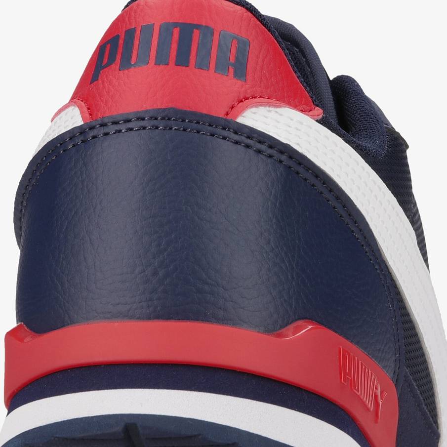 Фото № 4 с приближением к товару «‎Puma St V3 Mesh»