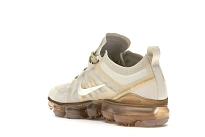 Фото № 5 с приближением к товару «‎Nike Air VaporMax 2019 Cream Light Bone »
