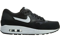 Фото № 1 с приближением к товару «‎Nike Air Max1 Essential Black White »