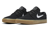 Фото № 3 с приближением к товару «‎Nike Zoom Janoski RM SB 'Black Gum'»