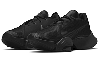 Фото № 3 с приближением к товару «‎Nike WMNS Air Zoom SuperRep 2 Black»