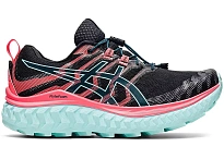 Фото № 1 с приближением к товару «‎ASICS Trabuco Max»