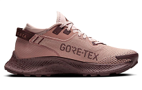 Фото № 2 с приближением к товару «‎Nike Pegasus Trail 2 GORE-TEX Wmns Brown»