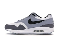 Фото № 5 с приближением к товару «‎Nike Air Max 1 White Black Wolf Grey»