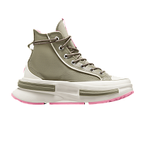 Фото № 1 с приближением к товару «‎Converse Women's Run Star Legacy CX Platform High Light Field Surplus Pink»
