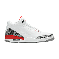 Фото № 1 с приближением к товару «‎Sneaker Politics x Air Jordan 3 Retro Hall of Fame»