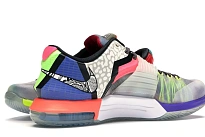 Фото № 2 с приближением к товару «‎Nike KD 7 What the KD»