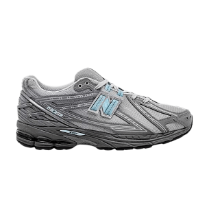 New Balance 1906R Grey Light Blue