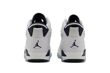 Jordan Brand Air Jordan 6 Retro - 4