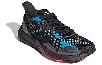 adidas X9000L3 'Core Black' (EH0057) - 4