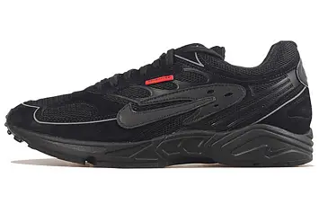Nike Air Ghost Racer 'Triple Black' (CW8621-001) - 1