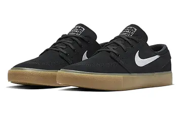 Nike Zoom Janoski RM SB 'Black Gum' - 3