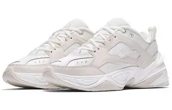 Nike M2K Tekno Phantom 'Summit White' - 2