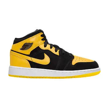 Air Jordan 1 Mid SE GS New Love 2025 - 1