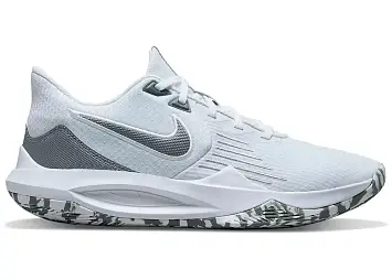 Nike Precision 5 (CW3403-101)