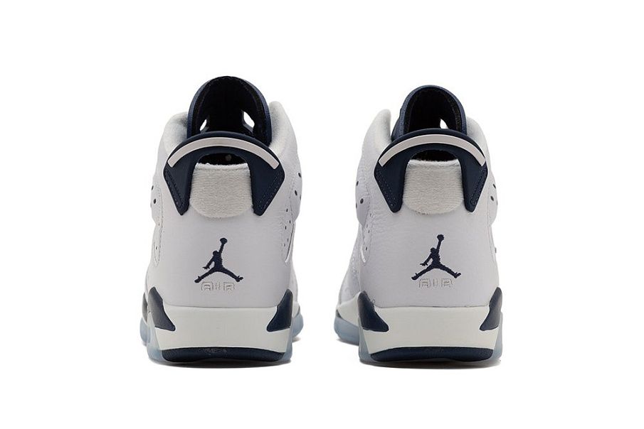 Фото № 4 с приближением к товару «‎Jordan Brand Air Jordan 6 Retro»
